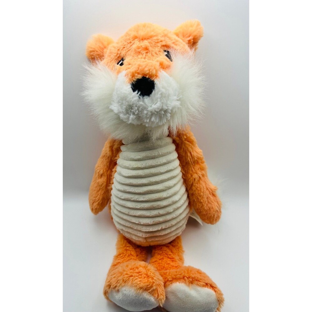 Target Maxx Marketing Yume Orange Fox